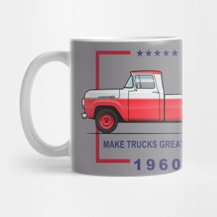 1960 Great Again Mug